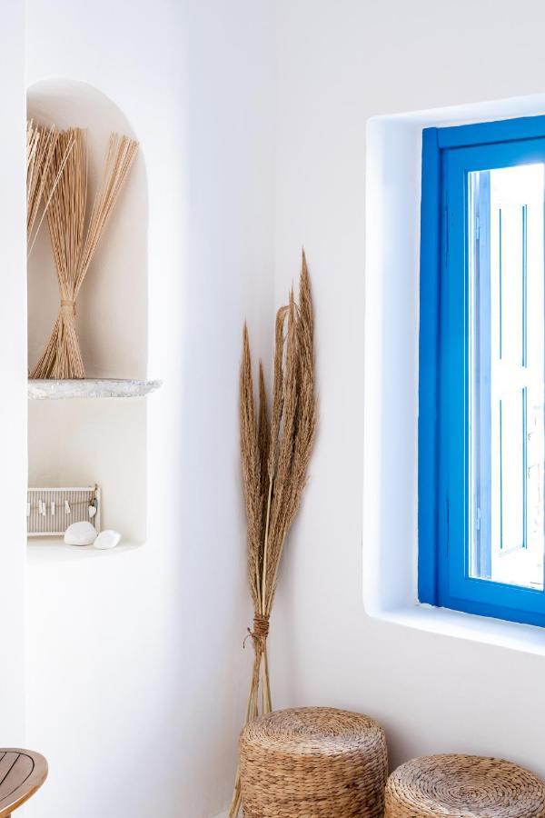 Love Suite Mykonos Town Bagian luar foto